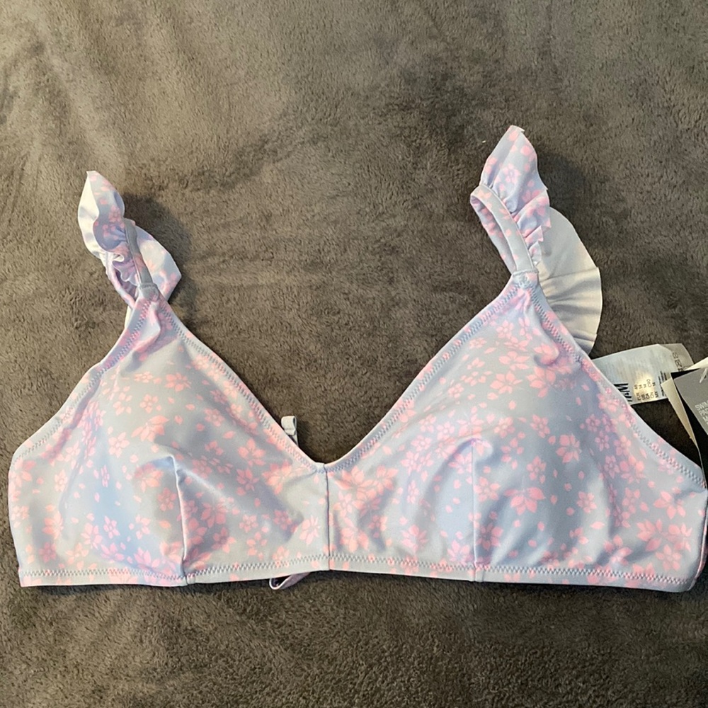 Bikini top